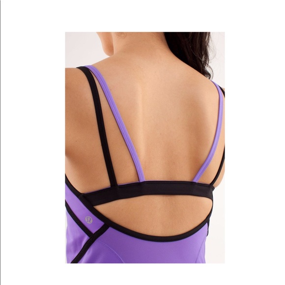 LULULEMON | Ignite Tank - Picture 3 of 5